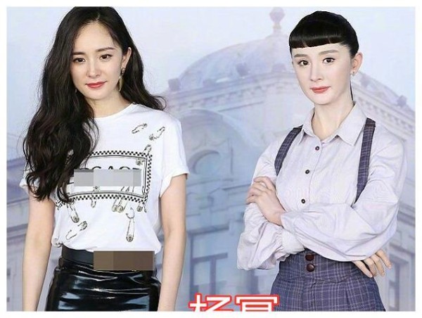 当明星遇上“蜡像”，朱一龙傻傻分不清，看到杨幂：能退货不？