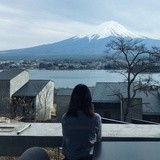 富士山下