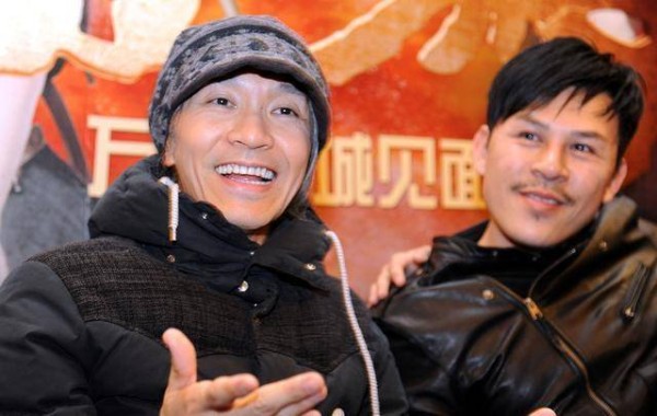 释行宇谈周星驰<strong></p> <p>释行宇</strong>，200多人他选中我，让我成为功夫<a style='color:#f10404;' href='https://www.mingxing.cc/ ' target='_blank'>明星</a>