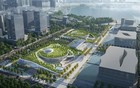 深圳文化新地标“湾区之眼”8月26日开业
