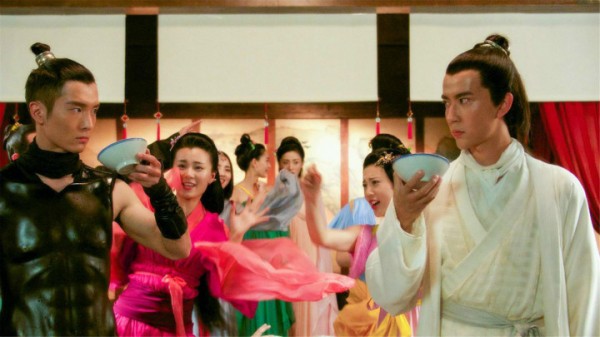taizifei