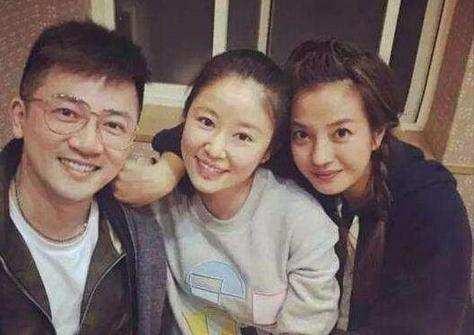 林心如被追生二胎，苏有朋当场发飙，生命岂能儿戏，他得管