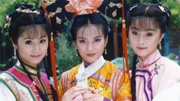 时隔11年后,为何赵薇和苏有朋没能在一起?其中原因令人心酸