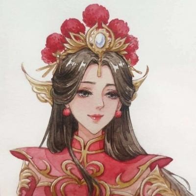 王者荣耀cp情侣头像