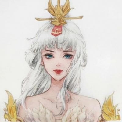 王者荣耀cp情侣头像
