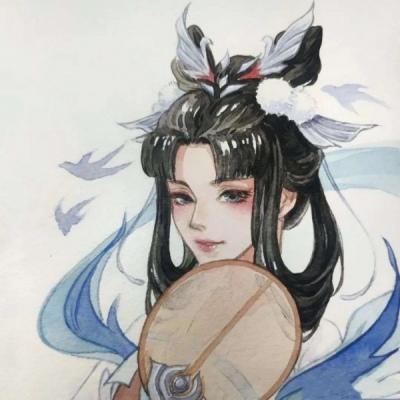 王者荣耀cp情侣头像