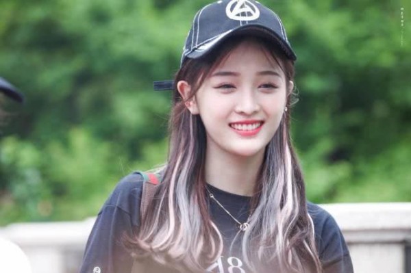 明星的小名谁最亲切？华晨宇第八，郑爽第二，周冬雨排第几？