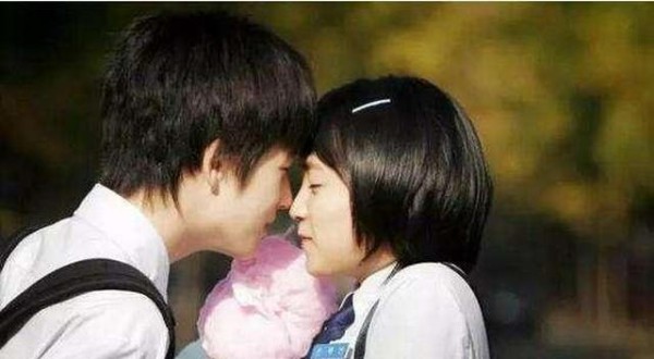 男女之间关系变得暧昧，是从这几个“玩笑”开始的