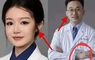 曾黎和肖主任董小姐的瓜！
