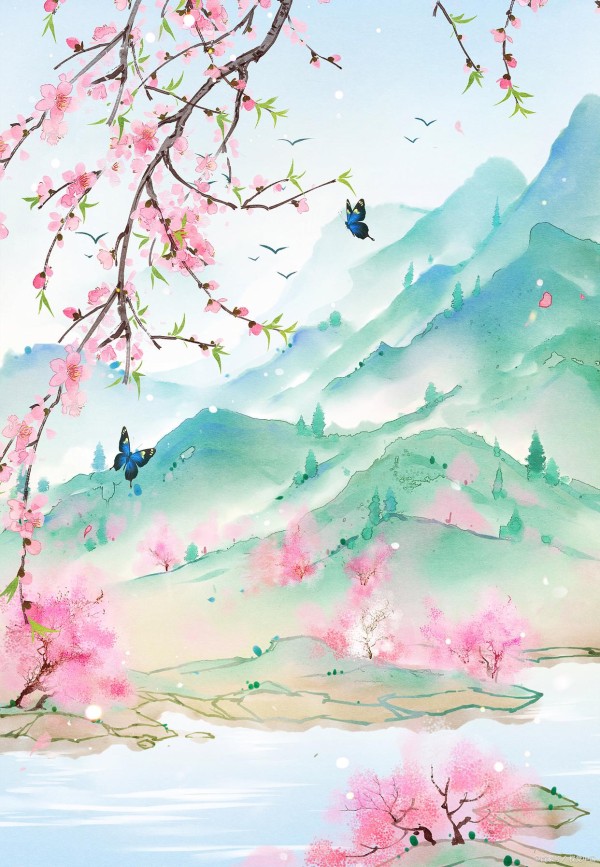 飞花令游戏规则 中国古代诗词游戏的魅力