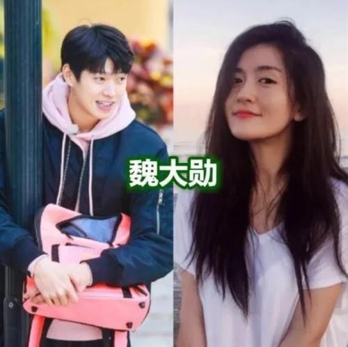 有种“缘分”叫师徒关系，郭麒麟张艺兴还好，看到肖战：未来可期