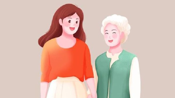 男性调节婆媳关系的10大技巧,打造和谐家庭