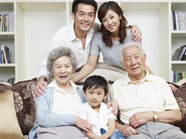 婆媳关系中丈夫的重要性 男性如何正确处理婆媳关系