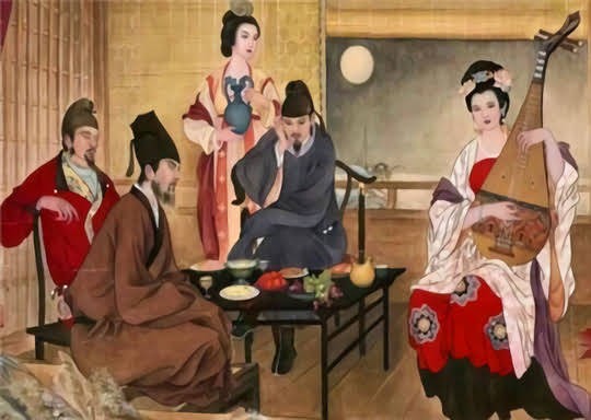 适合做艺人的八字