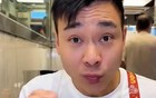 香港美食博主探店香港牛腩店被驱赶辱骂。