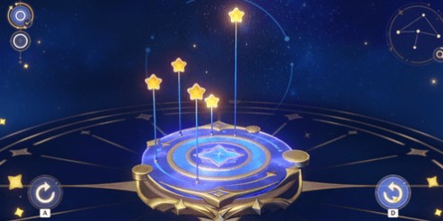 原神明星聚画第二关攻略 明星聚画第2关怎么玩成[多图]图片5