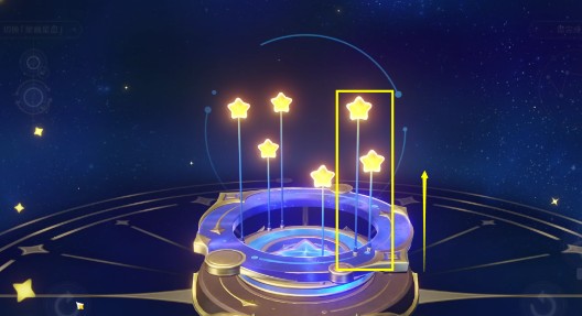 原神明星聚画第四关攻略 明星聚画第4关怎么玩成[多图]图片3