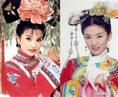 扒一扒娱乐圈内撕逼最凶的一线女明星，有的甚至公共场合大打出手