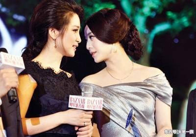 扒一扒娱乐圈内撕逼最凶的一线女明星，有的甚至公共场合大打出手