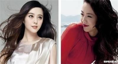 扒一扒娱乐圈内撕逼最凶的一线女明星，有的甚至公共场合大打出手