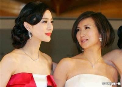 扒一扒娱乐圈内撕逼最凶的一线女明星，有的甚至公共场合大打出手