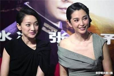 扒一扒娱乐圈内撕逼最凶的一线女明星，有的甚至公共场合大打出手