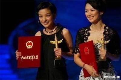扒一扒娱乐圈内撕逼最凶的一线女明星，有的甚至公共场合大打出手