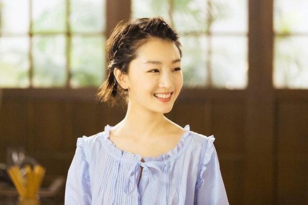 大牌男星小师妹谁最漂亮？王珞丹第七，金莎第三，周冬雨排第一！