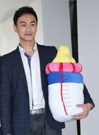 主要角色温振华