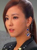 主要角色江映帆