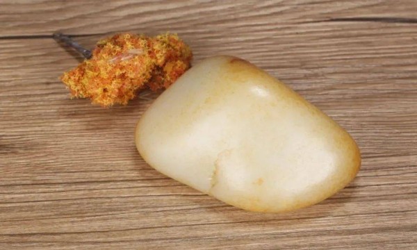 以前籽料里的大明星，如今是何状况了？ 第2张
