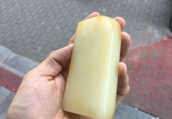 以前籽料里的大明星，如今是何状况了？ 第5张