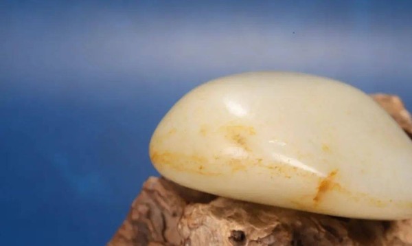 以前籽料里的大明星，如今是何状况了？ 第4张