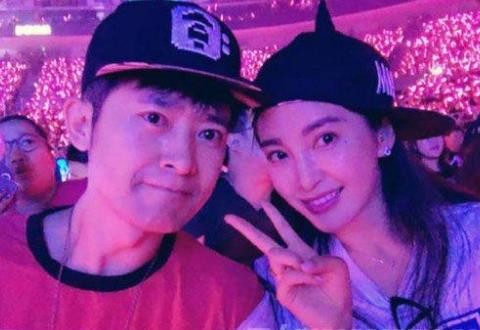 任泉为什么不娶李冰冰 像情侣：任泉和李冰冰什么关系