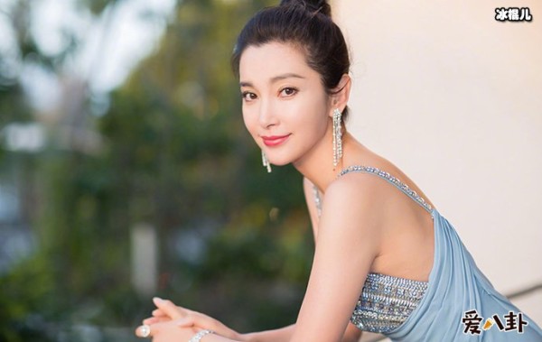 李冰冰结婚了吗？ 与任泉是什么关系
