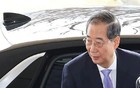 韩国代总统、国务总理韩德洙宣布辞职
