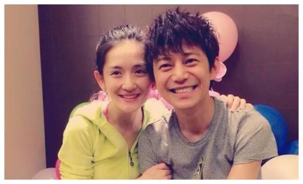 男女之间是否有纯友谊？怎样都不会传绯闻的5对明星，连狗仔都懒