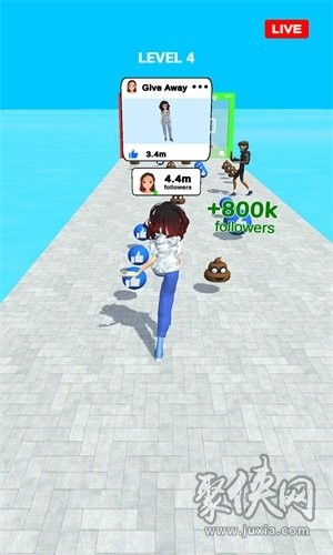 明星小姐姐