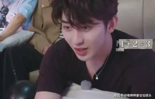 《跑男》里的一个小游戏，暴露了明星的文化水平！