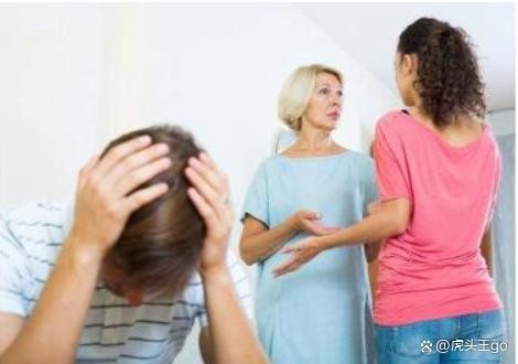 婆媳矛盾频发，丈夫这个关键角色该如何应对？