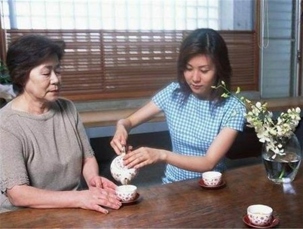 婆媳关系不好怎么办？试试这几种方法！