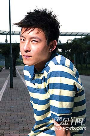 粉丝恋上偶像 看圈内追星追出来的爱情(组图)