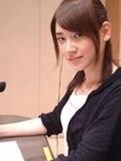 青木麻由子