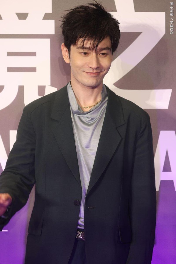肖战又追星成功孙燕姿了，传授秘诀我也要成功！