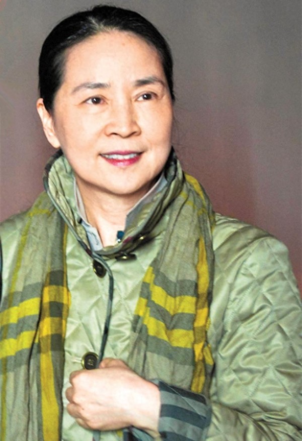 娱乐圈小三横行，看看这些女星是如何应付的