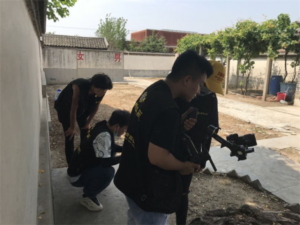 怎么做明星广告片制作视频