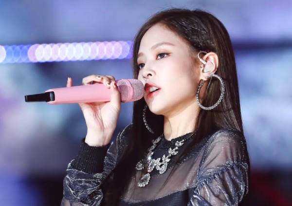 韩国财阀有玩jennie吗 金智妮有没有被韩国财阀玩过