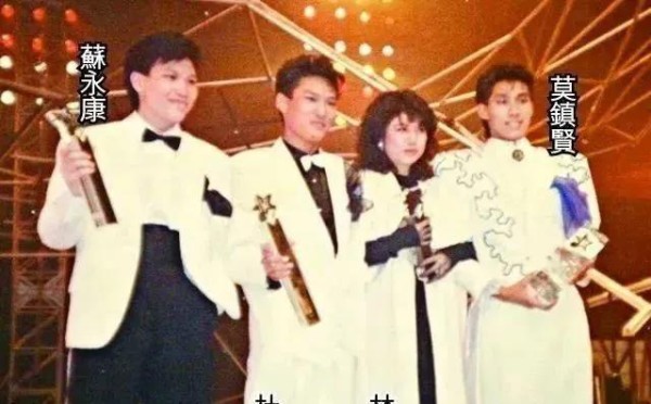 浪子杜德伟为何从乐坛天王沦为过气歌手，背后隐藏了什么秘密？