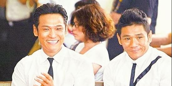 他曾因一首歌大受欢迎，连张学友被尊为前辈