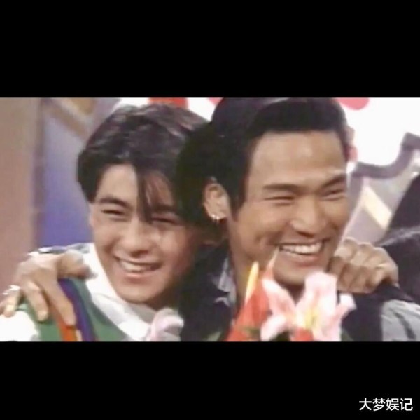 林志颖“隔20年同框”死党杜德伟！曝一度断联内幕：感觉仍没变